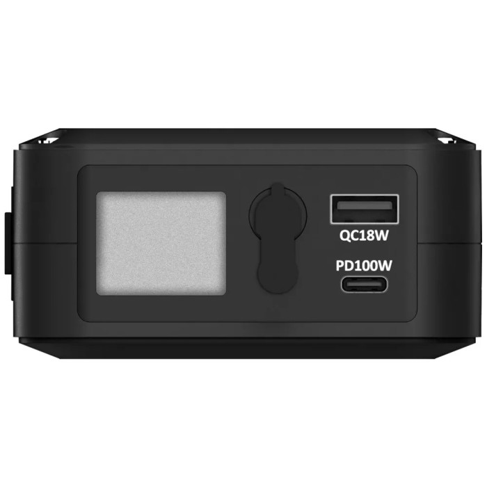 Пусковий Пристрій Proove Jumper 12 000mAh 1200A