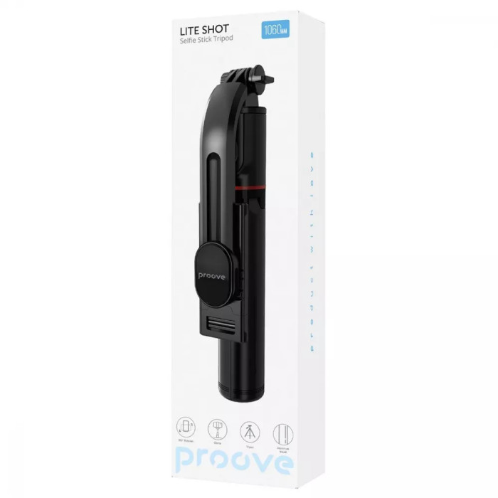 Трипод Proove Lite Shot (1060mm)