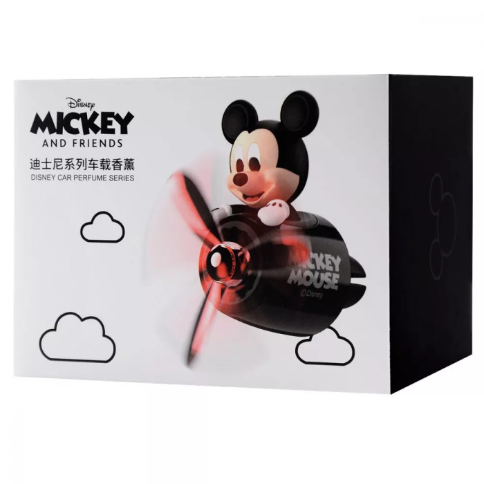 Ароматизатор Pilot Mouse