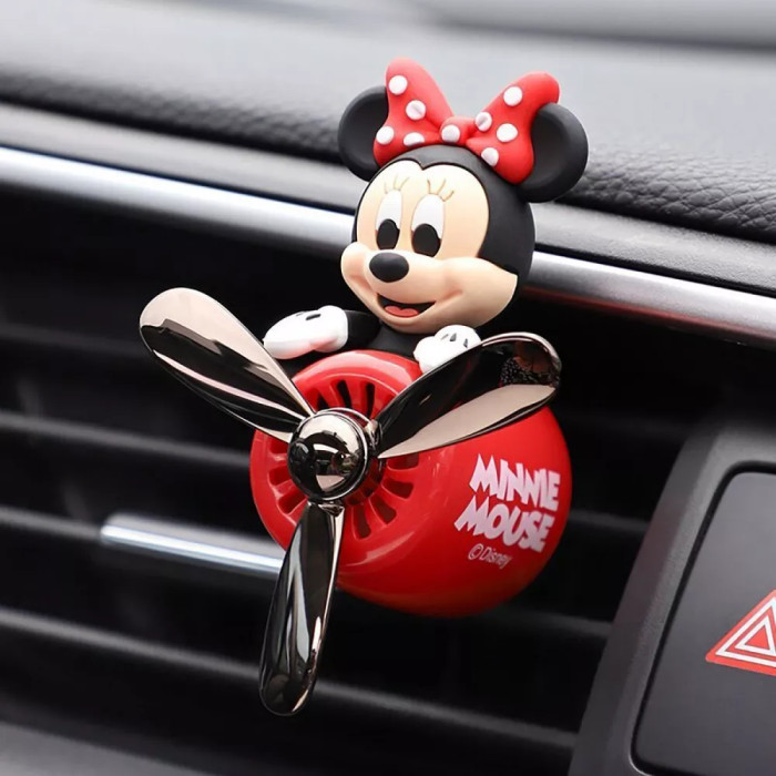 Ароматизатор Pilot Mouse