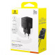 МЗП Baseus Palm Fast Charger Type-C 30W
