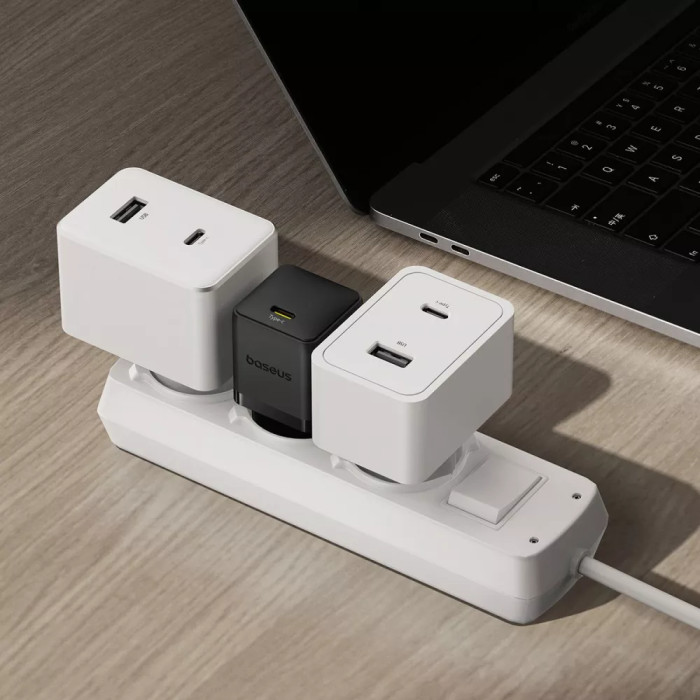 МЗП Baseus Palm Fast Charger Type-C 30W