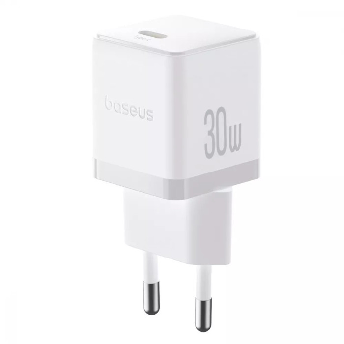 МЗП Baseus Palm Fast Charger Type-C 30W