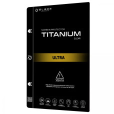 Захисна поліуретанова плівка BLADE Polyurethane Screen Protection ULTRA Adaptive (clear)