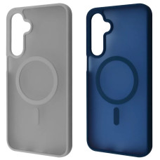 Чохол WAVE Matte Color Case with Magnetic Ring Samsung Galaxy A16