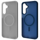 Чохол WAVE Matte Color Case with Magnetic Ring Samsung Galaxy A16