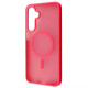 Чохол WAVE Matte Color Case with Magnetic Ring Samsung Galaxy S24 FE