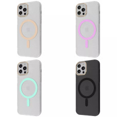 Чохол Proove Cuprum Case with Magnetic Ring iPhone 12/12 Pro