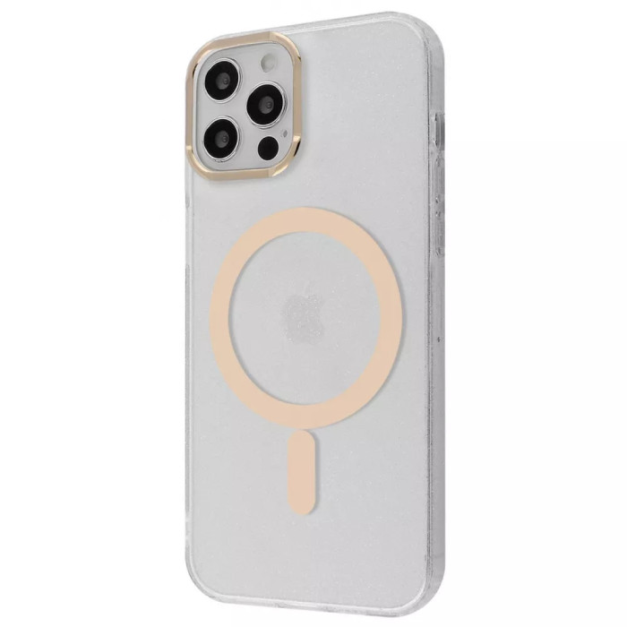 Чохол Proove Cuprum Case with Magnetic Ring iPhone 12/12 Pro