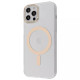 Чохол Proove Cuprum Case with Magnetic Ring iPhone 12/12 Pro