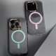 Чохол Proove Cuprum Case with Magnetic Ring iPhone 12/12 Pro