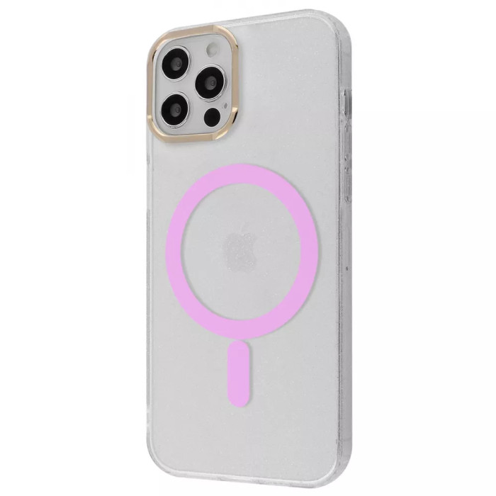 Чохол Proove Cuprum Case with Magnetic Ring iPhone 12/12 Pro