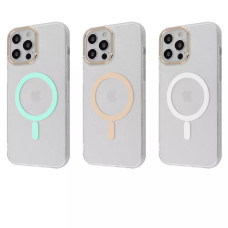 Чохол Proove Cuprum Case with Magnetic Ring iPhone 12 Pro Max