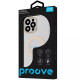 Чохол Proove Cuprum Case with Magnetic Ring iPhone 12 Pro Max