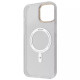 Чохол Proove Cuprum Case with Magnetic Ring iPhone 12 Pro Max
