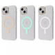 Чохол Proove Cuprum Case with Magnetic Ring iPhone 13