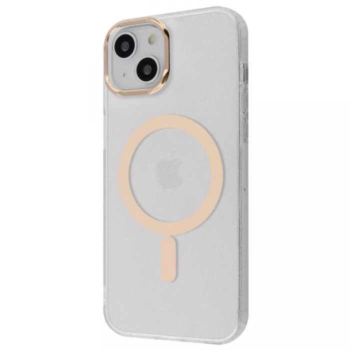 Чохол Proove Cuprum Case with Magnetic Ring iPhone 13