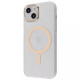 Чохол Proove Cuprum Case with Magnetic Ring iPhone 13