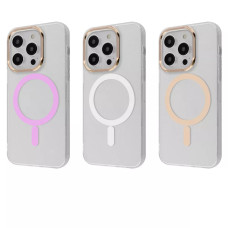 Чохол Proove Cuprum Case with Magnetic Ring iPhone 13 Pro
