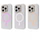 Чохол Proove Cuprum Case with Magnetic Ring iPhone 13 Pro