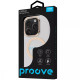 Чохол Proove Cuprum Case with Magnetic Ring iPhone 13 Pro