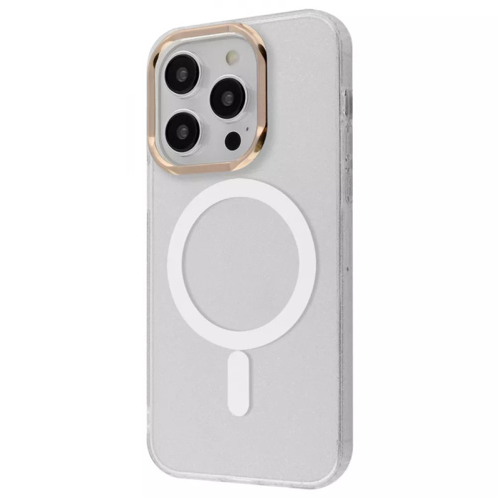 Чохол Proove Cuprum Case with Magnetic Ring iPhone 13 Pro