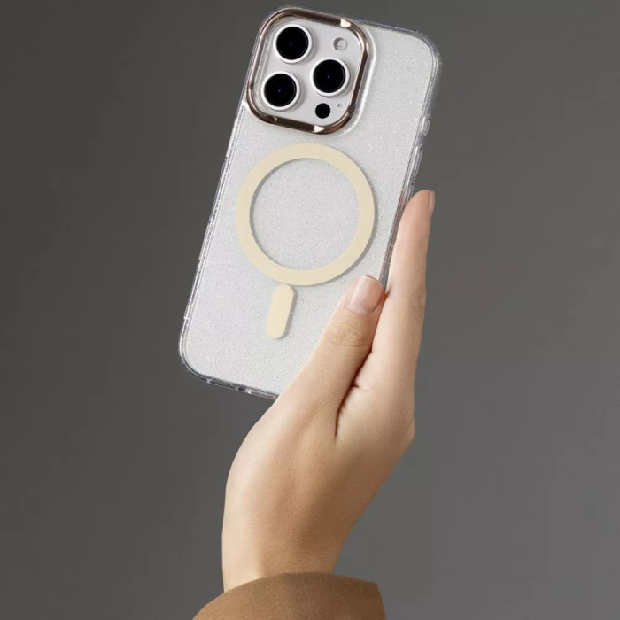 Чохол Proove Cuprum Case with Magnetic Ring iPhone 13 Pro