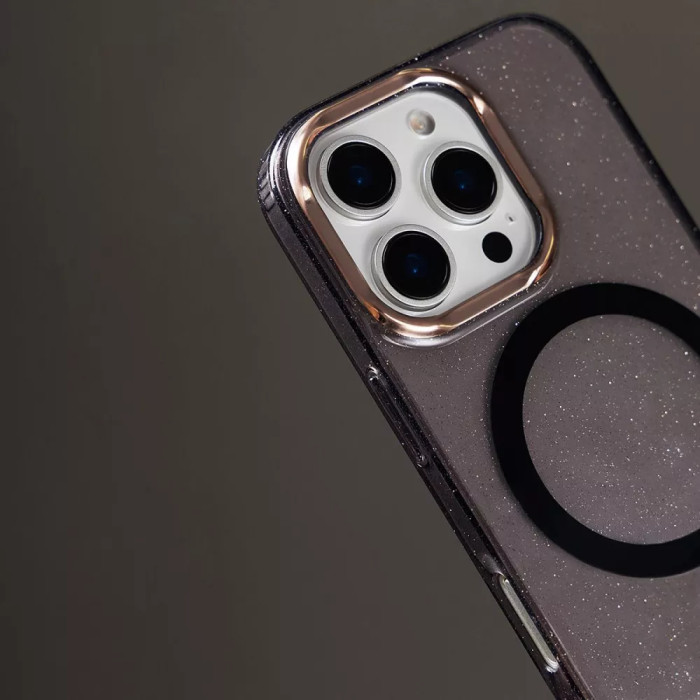 Чохол Proove Cuprum Case with Magnetic Ring iPhone 13 Pro