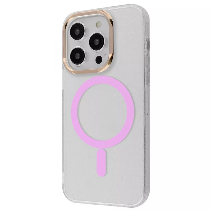 Чохол Proove Cuprum Case with Magnetic Ring iPhone 13 Pro