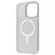 Чохол Proove Cuprum Case with Magnetic Ring iPhone 13 Pro Max