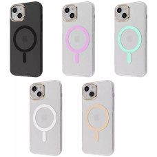 Чохол Proove Cuprum Case with Magnetic Ring iPhone 14