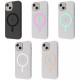 Чохол Proove Cuprum Case with Magnetic Ring iPhone 14
