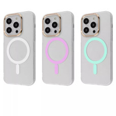 Чохол Proove Cuprum Case with Magnetic Ring iPhone 14 Pro