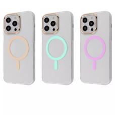 Чохол Proove Cuprum Case with Magnetic Ring iPhone 14 Pro Max