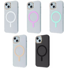 Чохол Proove Cuprum Case with Magnetic Ring iPhone 15