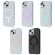 Чохол Proove Cuprum Case with Magnetic Ring iPhone 15