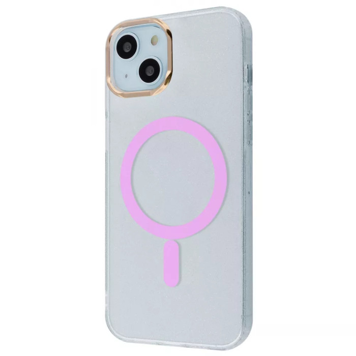 Чохол Proove Cuprum Case with Magnetic Ring iPhone 15