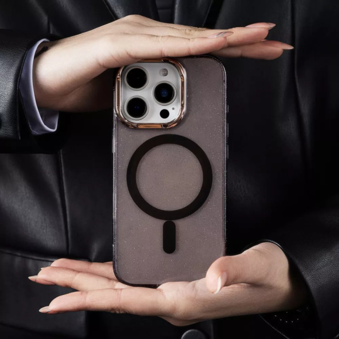 Чохол Proove Cuprum Case with Magnetic Ring iPhone 15