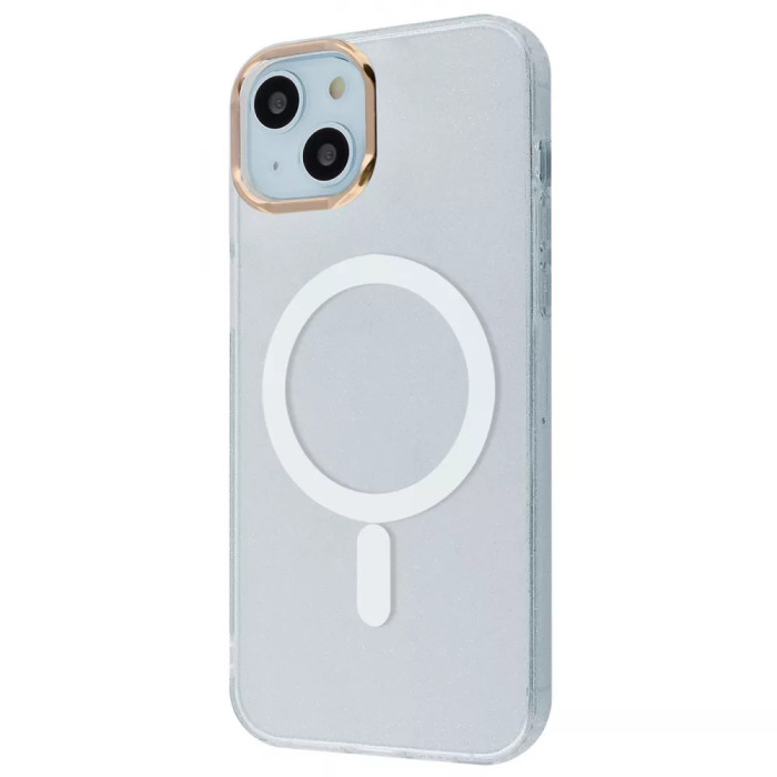 Чохол Proove Cuprum Case with Magnetic Ring iPhone 15