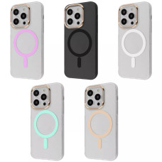 Чохол Proove Cuprum Case with Magnetic Ring iPhone 15 Pro