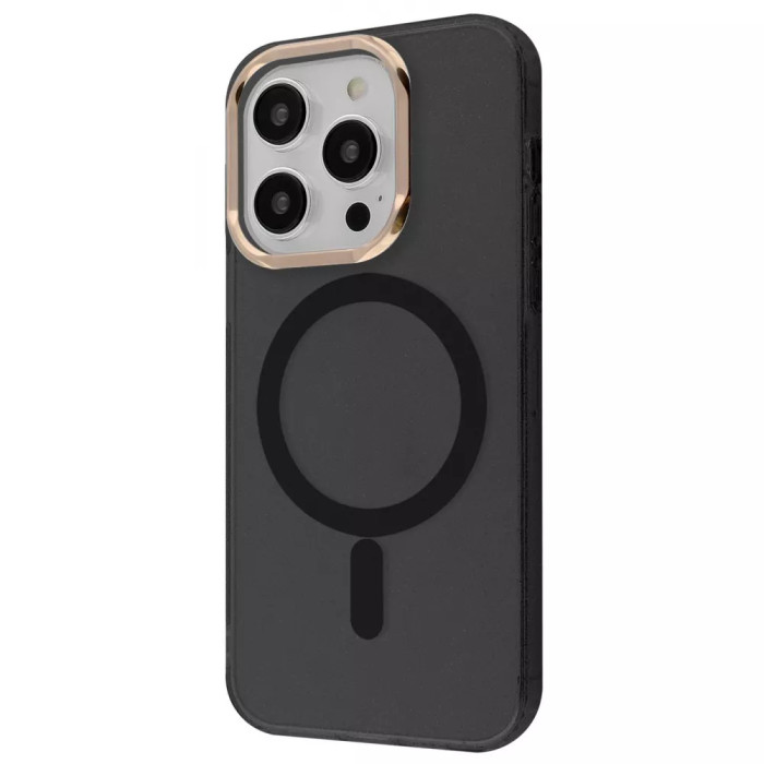 Чохол Proove Cuprum Case with Magnetic Ring iPhone 15 Pro