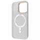 Чохол Proove Cuprum Case with Magnetic Ring iPhone 15 Pro