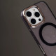 Чохол Proove Cuprum Case with Magnetic Ring iPhone 15 Pro