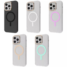 Чохол Proove Cuprum Case with Magnetic Ring iPhone 15 Pro Max