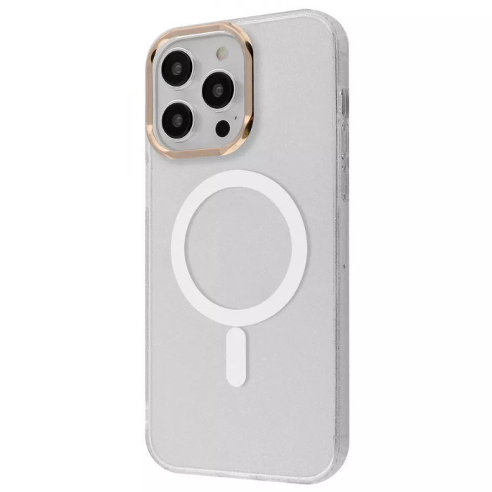 Чохол Proove Cuprum Case with Magnetic Ring iPhone 15 Pro Max