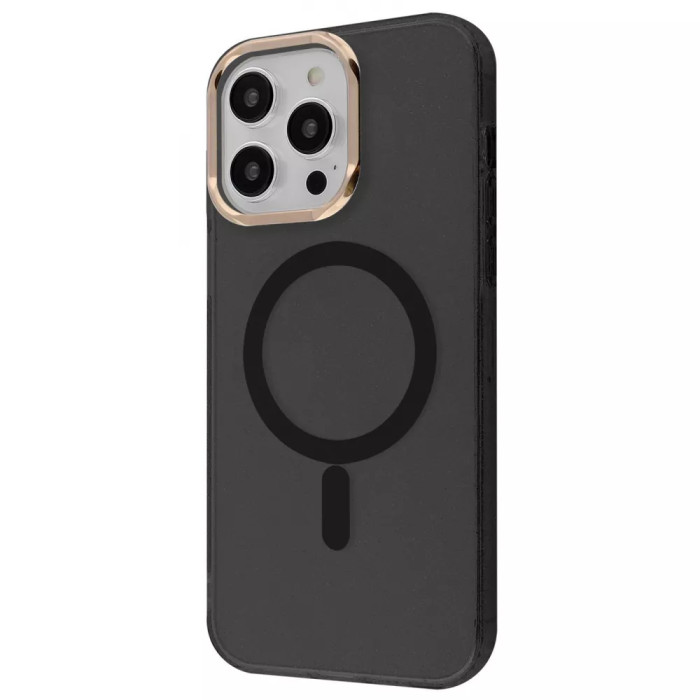 Чохол Proove Cuprum Case with Magnetic Ring iPhone 15 Pro Max