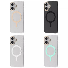 Чохол Proove Cuprum Case with Magnetic Ring iPhone 16