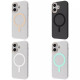 Чохол Proove Cuprum Case with Magnetic Ring iPhone 16