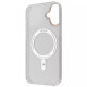Чохол Proove Cuprum Case with Magnetic Ring iPhone 16