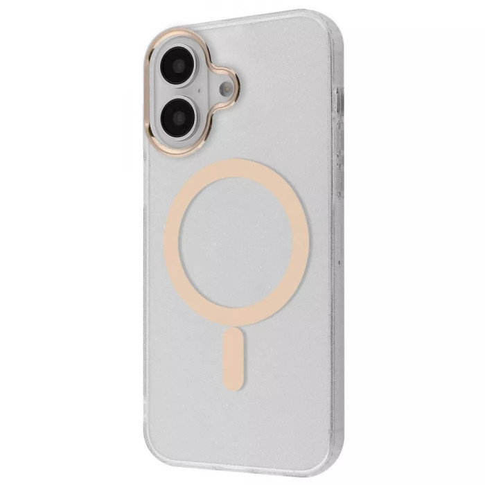 Чохол Proove Cuprum Case with Magnetic Ring iPhone 16